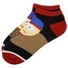 Womens South Park Characters 5-Pair Pack of Low Cut Socks - 4 of 4