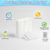 5 Star Super Deals Color Catcher Laundry Sheets Dye Absorber – 70 Plant Based, Fragrance Free Sheets for Mixed Color Loads, Prevent Color Runs - 3 of 4