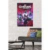 Trends International Marvel's Guardians of the Galaxy Video Game - Key Art Unframed Wall Poster Prints - 2 of 4