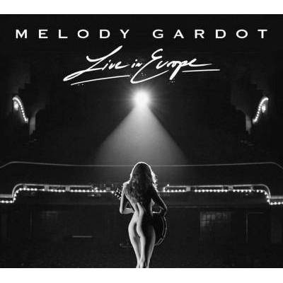 Melody Gardot - Live In Europe (2 CD)