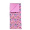Wildkin Original Sleeping Bag for Kids - 2 of 4