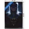 Trends International DC Comics Movie The Flash - Batman One Sheet Framed Wall Poster Prints - 3 of 4