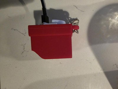 Guest review image 3 of 5, zoom in