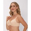 Maidenform Comfort Devotion Convertible Underwire Bra, Full Coverage - image 2 of 4