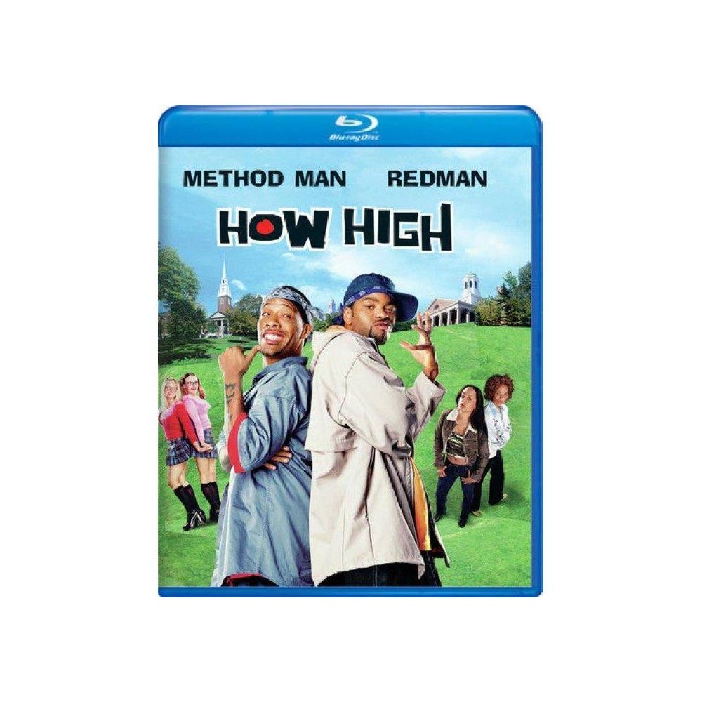 How High cover