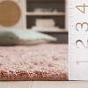 Easy Care ECR222 Hand Tufted Machine Washable Indoor Rugs - Safavieh - 4 of 4