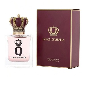 Q by Dolce and Gabbana for Women - 1.7 oz EDP Spray - 1 of 1