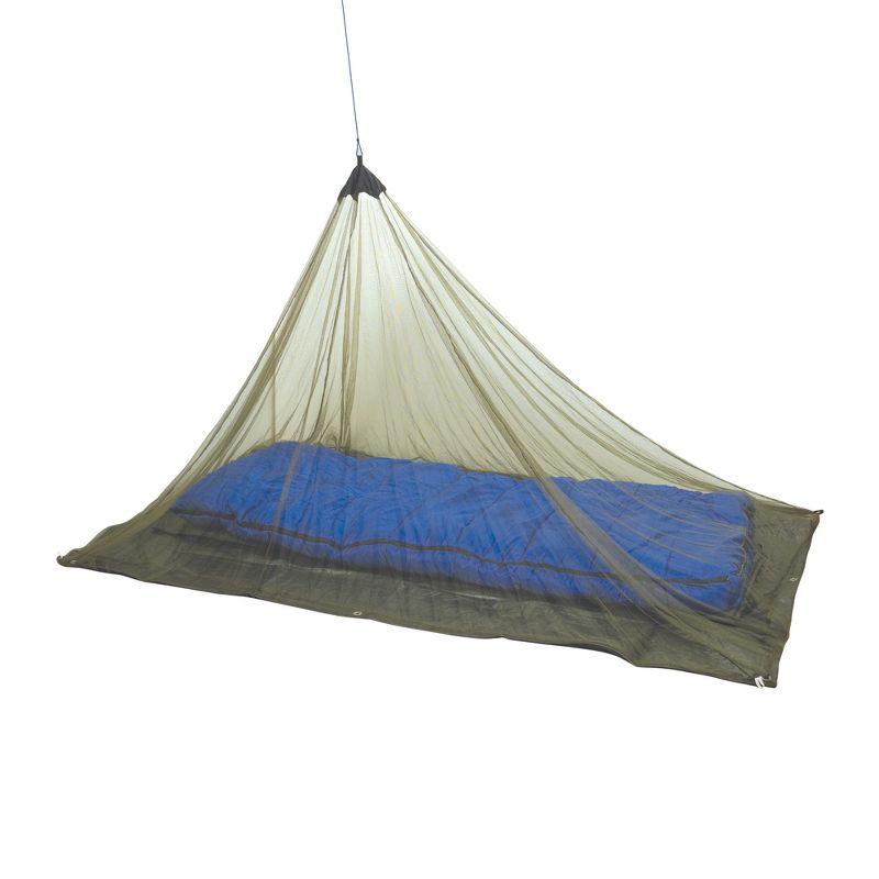 Stansport Hanging No-See-Um Mosquito Net, 1 of 5
