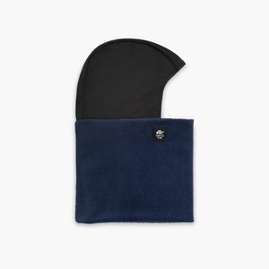 Turtle Fur Kids Shellaclava Balaclava - Chelonia 150 Fleece Winter Face Mask - 1 of 3
