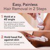 Flawless Legs Electric Razor - 3 of 4