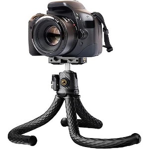 Dulums Flexible Tripod for Phone Camera - 1 of 3