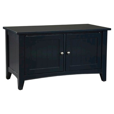 Shaker Cottage Storage Bench - Alaterre Furniture