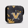 NCAA Vanderbilt Commodores Bluetooth Portable Speaker with FM Radio - 2 of 3