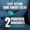 Mucinex 40 Count Instasoothe Sore Throat & Cough Drops + 16 Count Max Strength Cold & Flu Medicine - 3 of 4