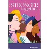 Trends International Boss Beauties - Stronger Together Unframed Wall Poster Prints - 4 of 4