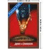 Trends International Army of Darkness (1993) - Evil Ash One Sheet Framed Wall Poster Prints - 3 of 4