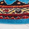 Vintage Hamadan VTH203 Power Loomed Area Rug  - Safavieh - 3 of 4