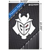 Trends International G2 Esports - G2 Army Unframed Wall Poster Prints - 3 of 4