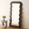 Mahya 31.5"X63.3" Mirror - MRR9006 - Safavieh - 2 of 4