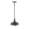 Millennium Lighting 1 - Light Pendant in  Powder Coat Bronze - 3 of 4
