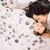 Little Unicorn Cotton Muslin Swaddle Blanket - 3pk - 2 of 4