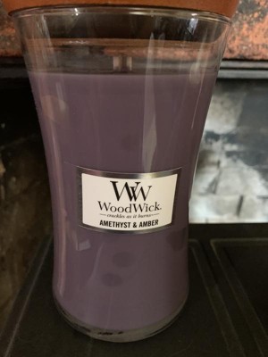 WoodWick Large Jar Candles from $11.53 on Target.com (Regularly