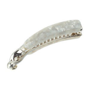 Unique Bargains Elegant Hair Clip Hairdo Clip 1 Pc - 1 of 4
