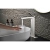 Antique Brass Bathroom Faucet: A Touch of Classic Elegance - 2 of 4