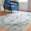 Evoke EVK220 Power Loomed Indoor Rugs - Safavieh - 3 of 4
