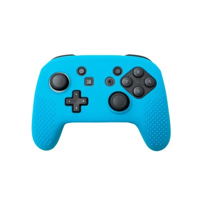 switch pro controller blue