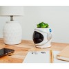 Silver Buffalo NASA Space Helmet 6-Inch Ceramic Planter With Artificial Succulent - 3 of 4