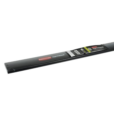 Rubbermaid 48" FastTrack Garage Storage Wall Mounted Rail