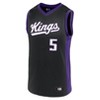 NBA Sacramento Kings Boys' De'Aaron Fox Jersey - 2 of 3
