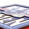 NFL New York Giants Slogan Series Wall Art: MDF Vertical Decorative Garlands - 4 of 4