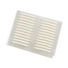 Unique Bargains Double Sided Clear Invisible False Eyelid Sticker Tape Magic Eyes Make up Tools 120 Pairs - 2 of 3
