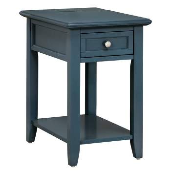 Resnick End Table - Inspire Q