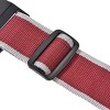 Unique Bargains Travel Luggage Straps with Buckle Combination Lock 4 Pcs - 4 of 4