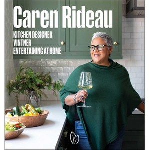 Caren Rideau - (Hardcover) - 1 of 1