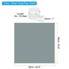 Unique Bargains Waterproof DIY Crafts Packaging Gift Wrap with Ribbon 1 Set - 2 of 4