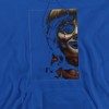 Annabelle Doll Tear Adult Pull-Over Hoodie - 2 of 4