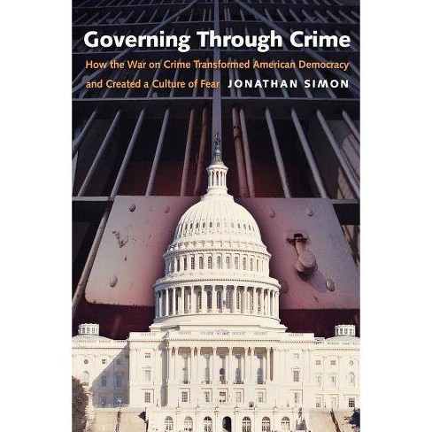 Crime and public policy