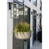Mason Series  Hanging Kona Bowl Planter - 4 of 4
