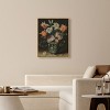 Art Remedy Doll Memories - Sea Imagination Beach Life Inspired Wall Art Framed - 2 of 4