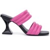 Torgeis Women's Chenille Heels - 2 of 4