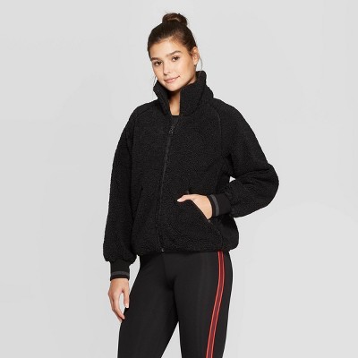 joylab sherpa jacket