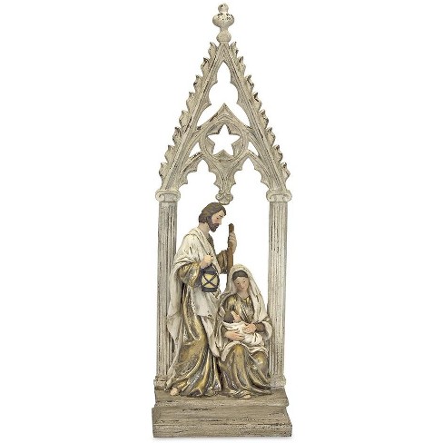 Melrose Holy Family Nativity Arch : Target