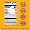 Judees Dried Egg White Protein Powder 5 lb Pasteurized, USDA Certified, 100% Non-GMO, Gluten-Free and Nut-Free - Use in Baking - 4 of 4