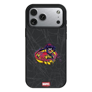 Marvel Spider-Man Badge MagSafe Compatible Cell Phone Case for Apple iPhone 17 Series - 1 of 4