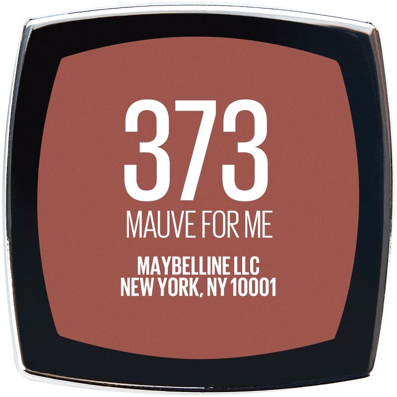 Maybelline Color Sensational Made For All Lipstick - 0.15oz, 4 of 7
