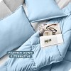 Bare Home Goose Down Alternative Comforter Set - 4 of 4